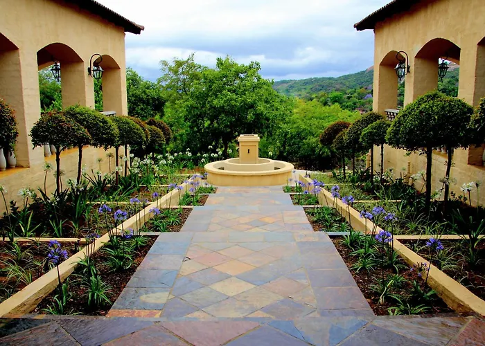 La Villa Spa