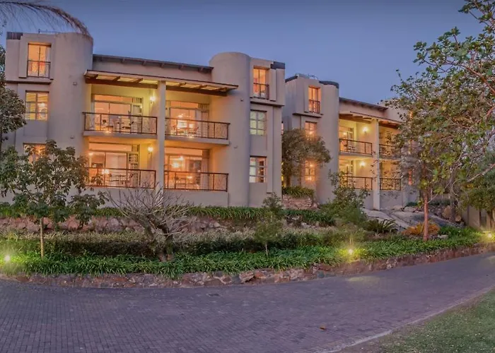 Francolin Lodge