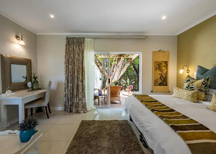 Loerie'S Call Guesthouse