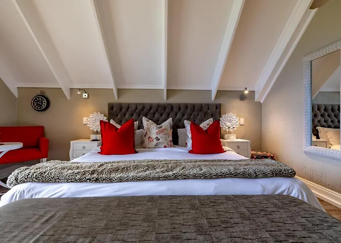 Loerie'S Call Guesthouse
